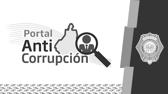 Portal Anti Corrupción