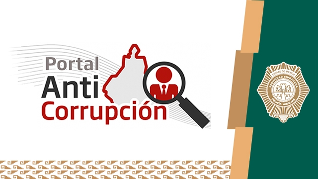 Portal Anti Corrupción