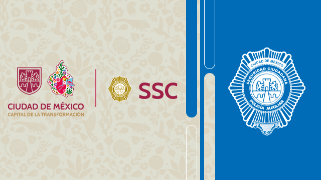 Secretaría de Seguridad Ciudadana