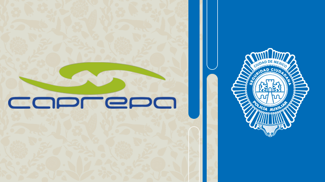 CAPREPA