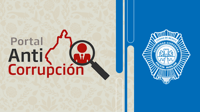 Portal Anti Corrupción