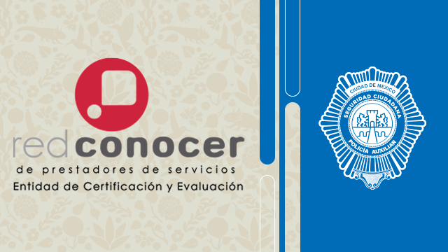 CONOCER