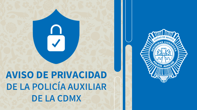Avisos de privacidad